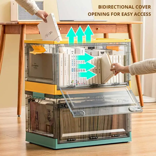 Easy Fold Storage Box