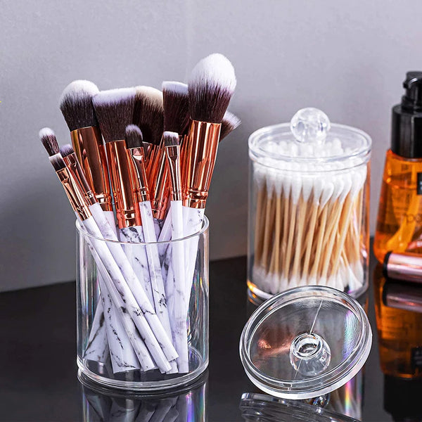 Clear Organizer for Men