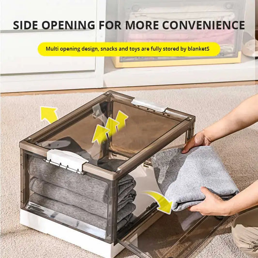 Easy Fold Storage Box