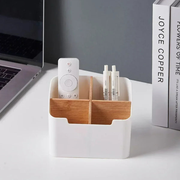 Ultimate Remote Control Organizer