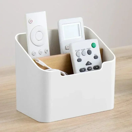 Ultimate Remote Control Organizer