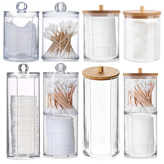 Clear Organizer for Men